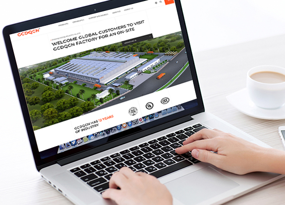 ขอแสดงความยินดีอย่างอบอุ่นกับการเปิดตัวเว็บไซต์ทางการของ Zhejiang Gechi Electric Co. , Ltd.
